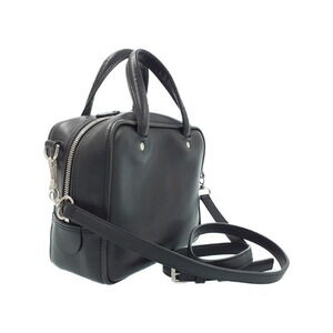 Balenciaga Handbag Square Triangle XS Bag